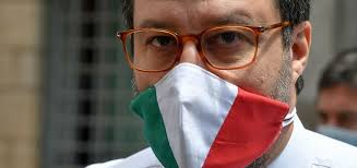 Il rito abbreviato è un procedimento speciale chiesto dall'imputato in giudizio. Salvini Propone Una Legge Sul Rito Abbreviato Che Ha Gia Approvato L Anno Scorso Pagella Politica