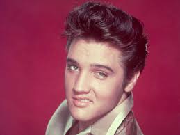 Rare elvis photos elvis presley photos young elvis 1950s hairstyles burning love rockn roll graceland my idol actor. Elvis Was Actually A Blonde Dusty Old Thing