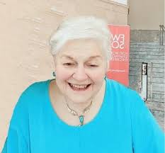 Barbara Chung Obituary (1942