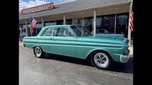 Image result for Dynasty Green 1965 Falcon