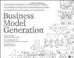Library Genesis Alexander Osterwalder Yves Pigneur Business Model Generation A Handbook For Visionaries Ga Business Model Canvas Business Books Visionary