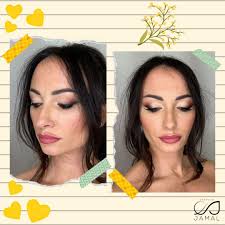 Questo Lunedì ci siamo aggiornate sulle novità riguardo il Make up Sposa e  Sposo👸🤴 Tanti piccoli tasselli che si aggiungono alla nostra formazione  per essere sempre al passo con le nuove tendenze!