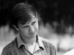 Black Peter (movie, 1963)