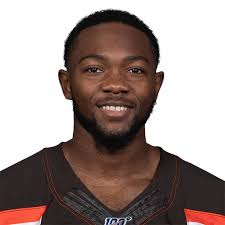 Eric Murray Draft and Combine Prospect Profile