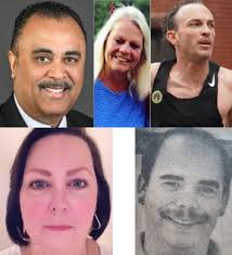 Remembering Service Pins and Awards from Daytons/Hudsons/Marshall Fields