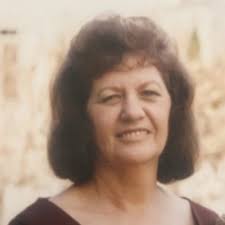 Obituary information for Barbara Ann Chase Billiot