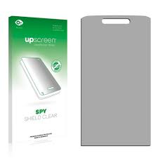 upscreen Schutzfolie »für Samsung C3752 ...