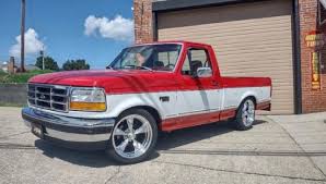 Image result for Vermillion 1993 Ford Truck