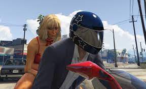 Tips dan trik cara mendapatkan uang banyak di gta 5 offline, online, ps3, update terbaru memperoleh banyak uang di gta v 2020. Cara Mendapatkan 10 Pacar Di Gta 5 Lokasi Dan Nomor Teleponnya Hotgamemagazine Com