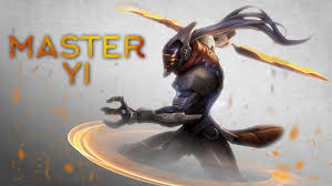 The great collection of project master yi wallpaper for desktop, laptop and mobiles. 40 Master Yi League Of Legends Hd Wallpapers Background Images Wallpaper Abyss