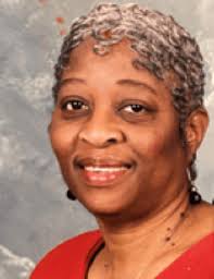 Mrs. Patricia M. Luten Cobin