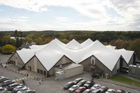 alfond arena conferences and institutes university of maine