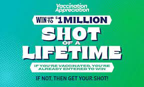 It's simple to add and your privacy is protected. Beware Of Scams Related To Washington S Covid Vaccine Lottery Program Attorney General Courier Herald