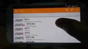 Download vitv player apk 1.1.7 for android. Share Má»Ÿ Rá»™ng Vlc Media Player Xem Tivi Online Tren Android Tinh Táº¿