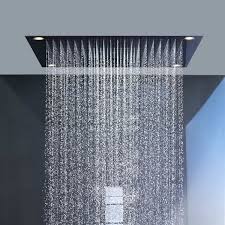 Grohe Duschkopf Decke Konzept Armaturen
