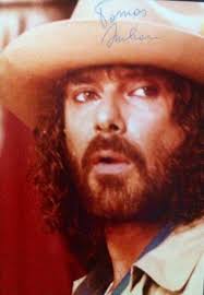 Tomas Milian: “Alla ricerca dei miei passi perduti”