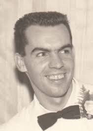 Donald Cottingham Obituary (2013)