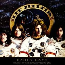 To make it easy for you, we haven't included singles, eps, or compilations, so everything you see here should only be studio albums. The Best Of Led Zeppelin Wikiwand