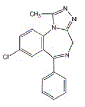 Xanax Xr Alprazolam Side Effects Interactions Warning