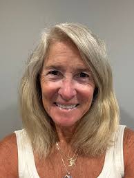 I am out with Bailey and we walking along "the Kil" river.