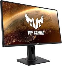 Asus Tuf Gaming Vg279Qm 27" 1920X1080 Ips 280Hz 1Ms Hdr400 Freesync/G-Sync  Compatible Gaming Monitor : Buy Online at Best Price in KSA
