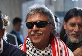Muere jesús santrich la información la ha confirmado semana. Jesus Santrich Fue Destituido Como Congresista Rcn Radio