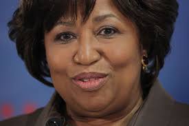 Former Sen. Carol Moseley Braun, first Black female senator, to deliver  Illinois votes in roll call