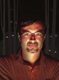 Darrell Leary's Instagram, Twitter & Facebook