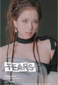 Jisoo Amortage Spoiler