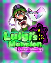 Luigi's mansion dark moon as a halloween special we release our luigi's mansion map, which we announced last halloween! Free Download Luigis Mansion Dark Moon Wallpaper Hd Luigis Mansion Dark Moon 805x993 For Your Desktop Mobile Tablet Explore 49 Luigi S Mansion Dark Moon Wallpaper Luigi S Mansion Dark Moon