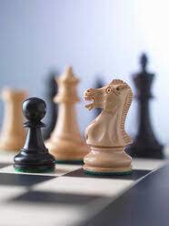 If you suspect that someone in your life may have a. Chess Game Player Preparing To Check Mate Cuf39360 Andrew Brookes Westend61