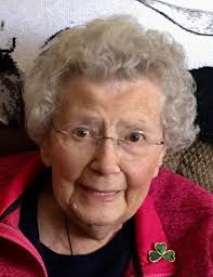 Obituary for Mary Veronica (Doherty) Adamkosky