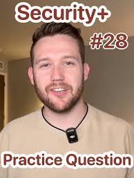 Chapter 21 Security Exam Study Guide