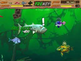 Download Feeding Frenzy 2 Shipwreck Showdown Free Http Www Bigfishgames Com Download Games 931 Feedingfrenzy Big Fish Games Download Games Game Download Free