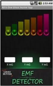 You should upgrade or use an alternative browser. Emf Detector 5 Best Apps For Detecting Emf S
