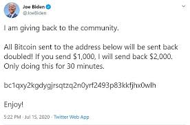 Some reports note that nearly one out of five bitcoins are permanently lost with. Elon Musk And Bill Gates Twitters Hacked With Tweets Inviting Users To Send Money To Bitcoin Fr24 News English