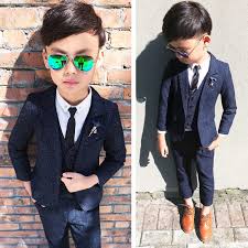 Esquire, part of the hearst uk fashion & beauty network esquire participates in various affiliate marketing programs, which means we may get. Dollplus New Children Suit For Boy Fashion Gentleman Suits For Weddings Costume Enfant Garcon Mariage Boys Blazer Kids Suits Suits Aliexpress