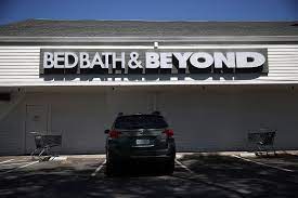 Hours may change under current circumstances Bed Bath Beyond Set To Close 200 Stores Across The Country