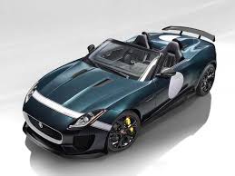 Jaguar F Type Project 7 Kommt In Jay Lenos Garage An Auto Modelle Auto Taypen Das Schonste Auto Jaguar F Type British Racing Green Cars For Sale Uk