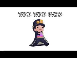 Dancin But Chibi Jotaro Kujo Is The One Dancing Youtube Chibi Jotaro Kujo Jojo Memes