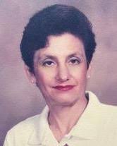 Arlene Zeno Obituary (2021)