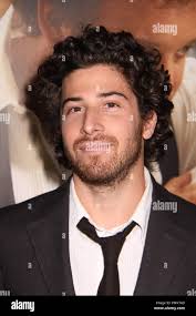 Jake hoffman hi-res stock photography and images