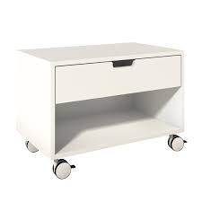 The perfect piece to bring some rustic charm to your bedroom. Muller Small Living Modular Bedside Table Ambientedirect