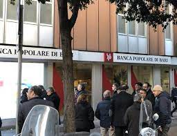 Corso garibaldi 22, 62012 civitanova marche, macerata sulla mappa. Banche Italiane La Popolare Di Bari E L Ultimo Crac Corriere It