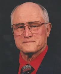 Jim Crosby Obituary (1925