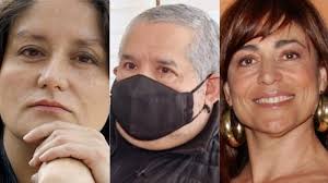 Sus primeros tres hijos, además del quinto son hombres. Hijo De Belgica Castro Acusa A Actrices Catalina Saavedra Y Esperanza Silva De Apropiacion De Herencia El Universal Chile