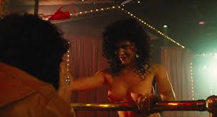 Watch Online - Paula Trickey – Maniac Cop 2 (1990) HD 1080p