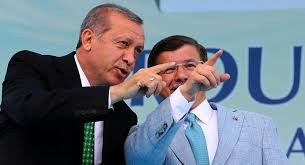 Ahmet davutoğlu'nun eşi ve çocukları. Davutoglu Sonrasi Donemde Neler Bekleniyor Sputnik Turkiye