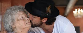 Barbara Ballroom Dances Again