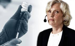 Sjukvårdsdirektören: I värsta fall dör någon i väntan på sin dos